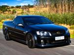 Chevrolet SuperUte by LupiniPower 2010 года